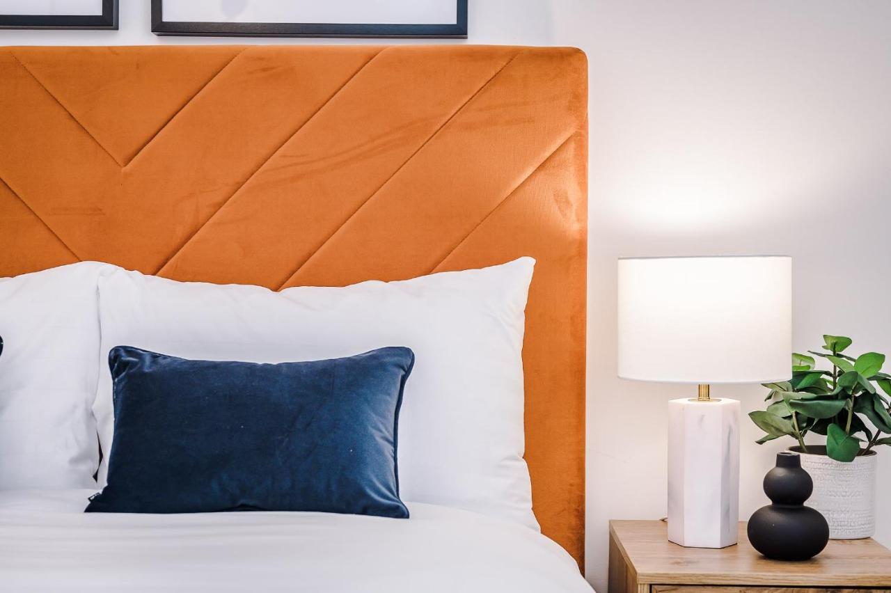 Holiday home Host & - The Cavern Quarter Nest