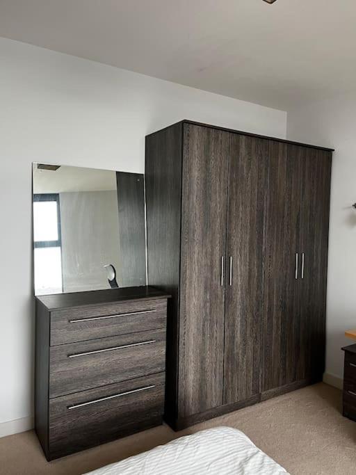 Luxury Flat With View Of
