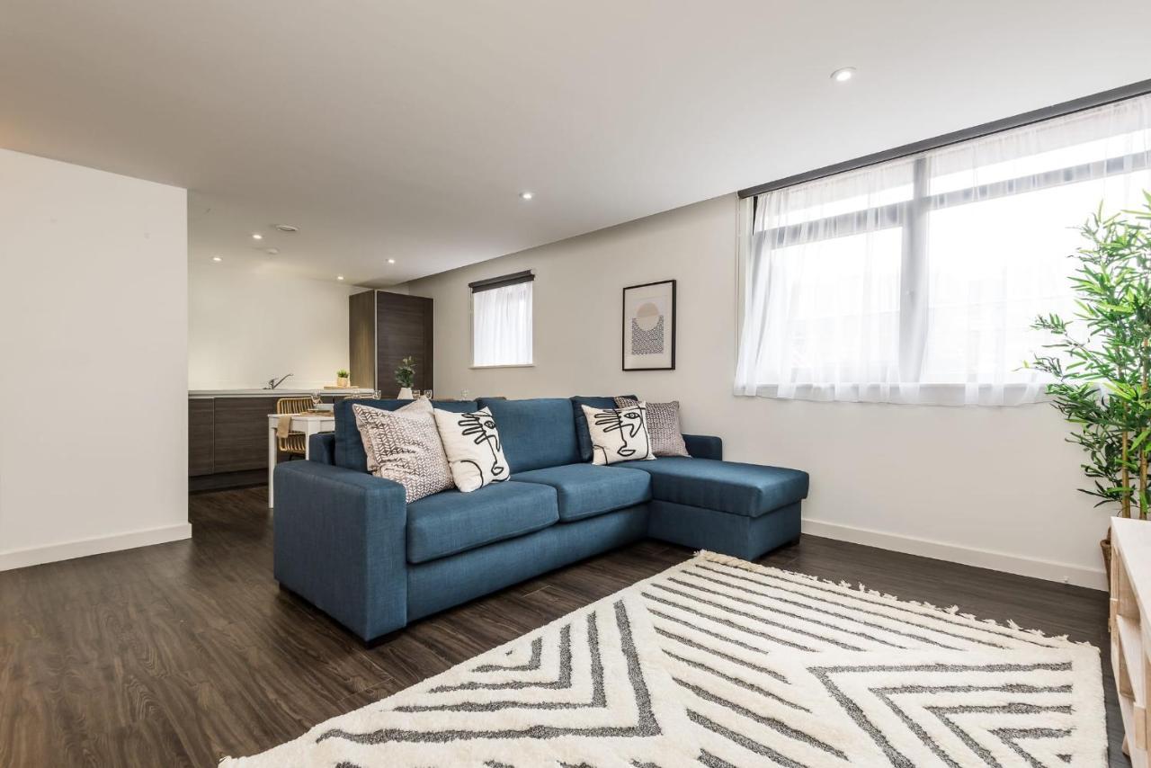 Host & - Highfield Street Hideaway * Liverpool