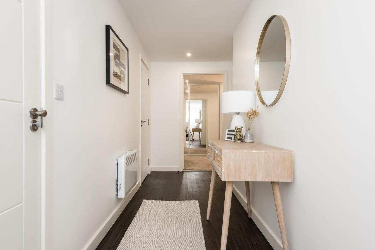 Host & - Highfield Street Hideaway