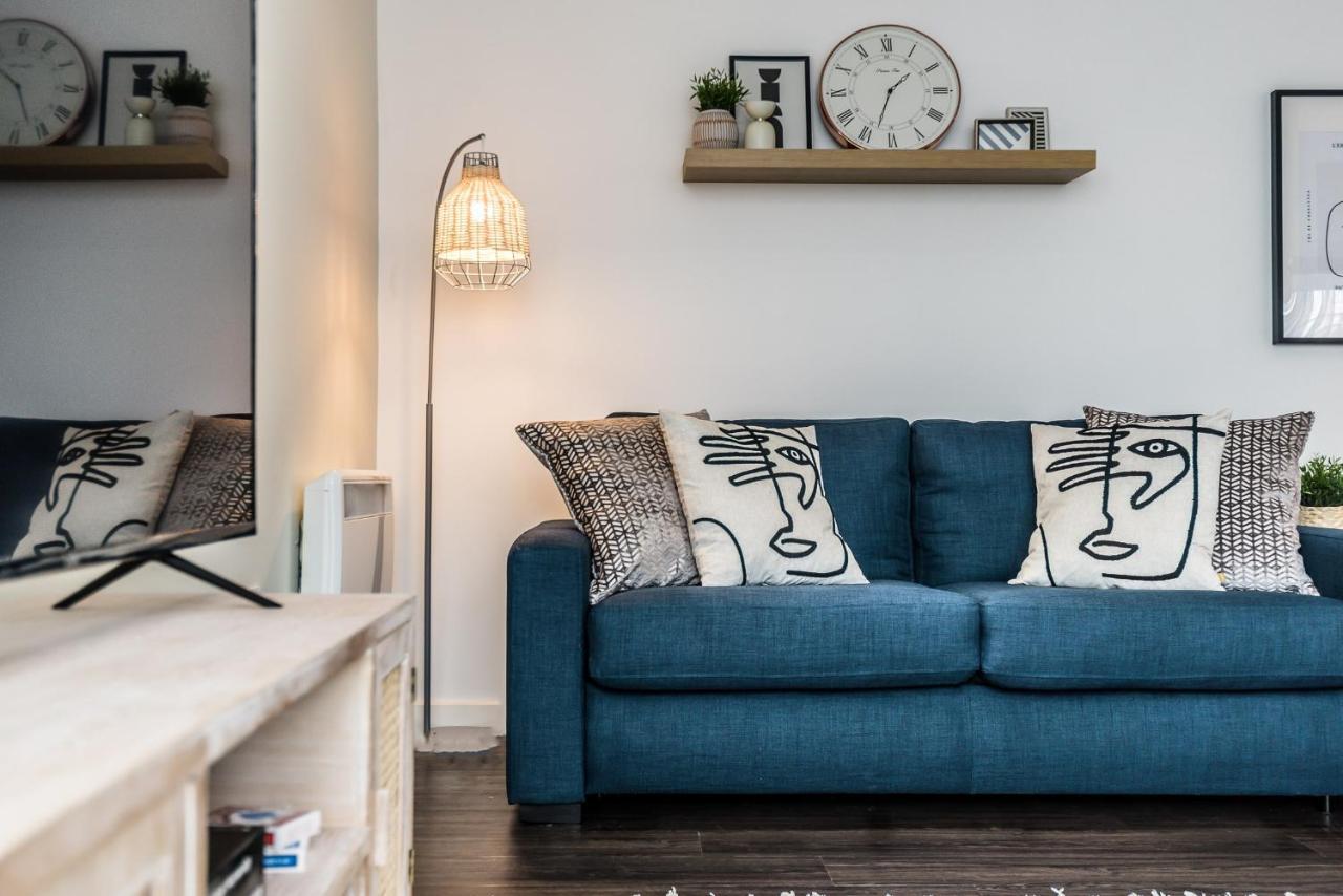 Host & - Highfield Street Hideaway *
