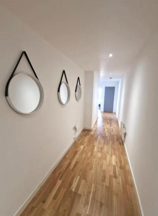 Apartment Alexandra Tower Liverpool