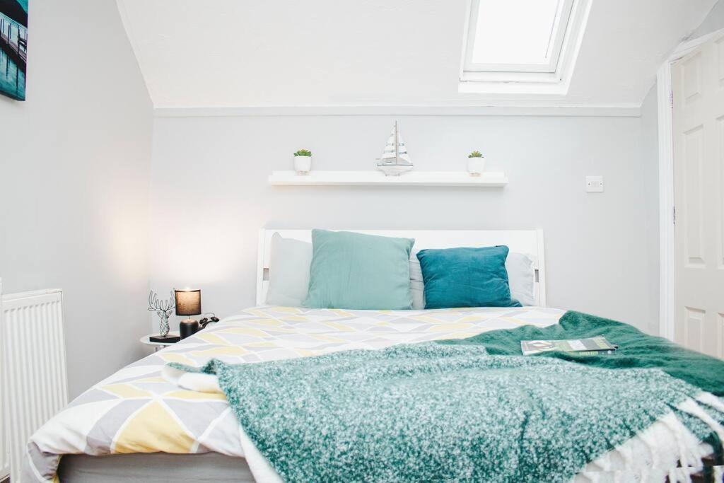 Coastal Serenity Retreat Holiday home *