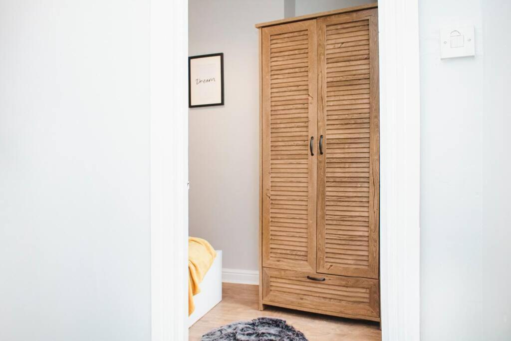 Holiday home Coastal Serenity Retreat
