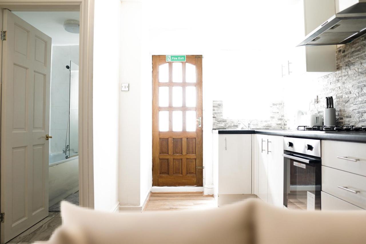 Daze Private 1-bedroom Near To Centre * Liverpool