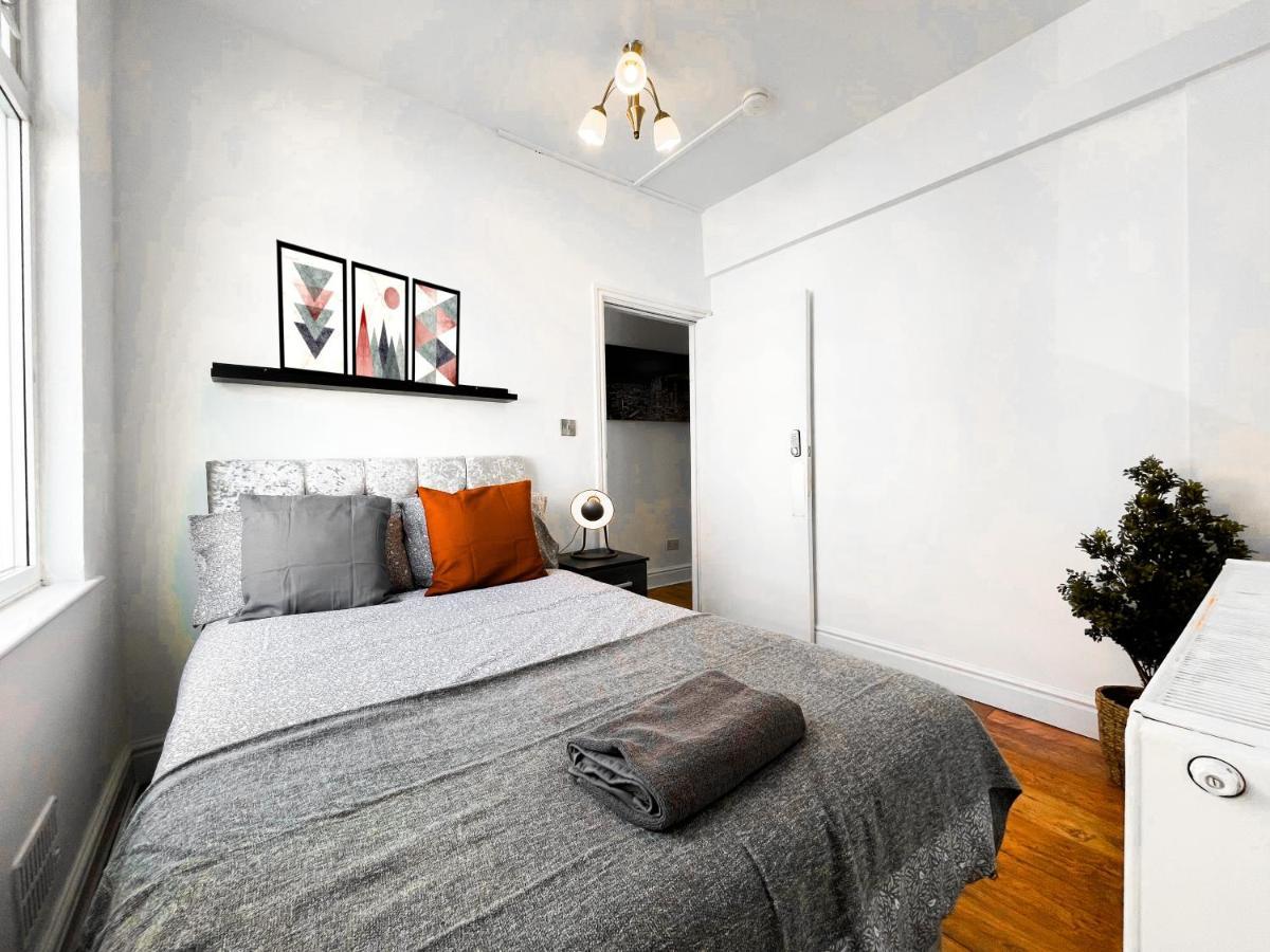 Homestay Daze Private 1-bedroom Near To Centre *