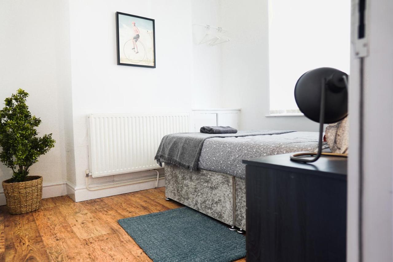 Daze Private 1-bedroom Near To Centre