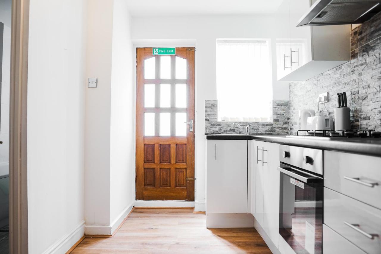 Daze Private 1-bedroom Near To Centre