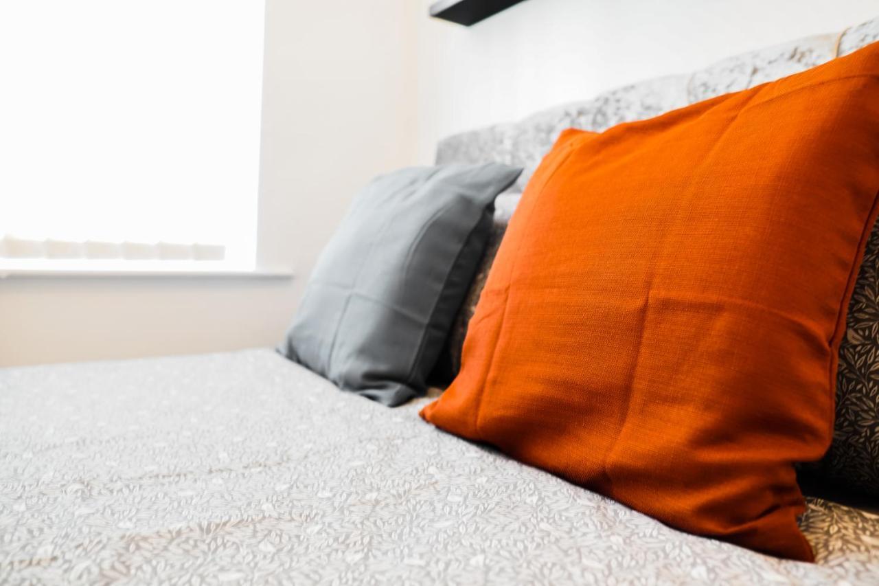 Daze Private 1-bedroom Near To Centre