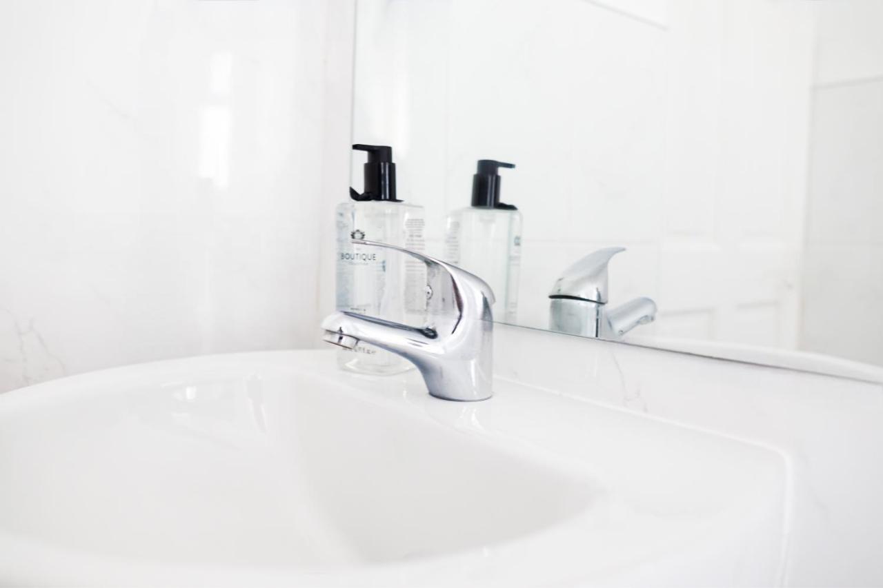 Daze Private 1-bedroom Near To Centre Homestay Liverpool