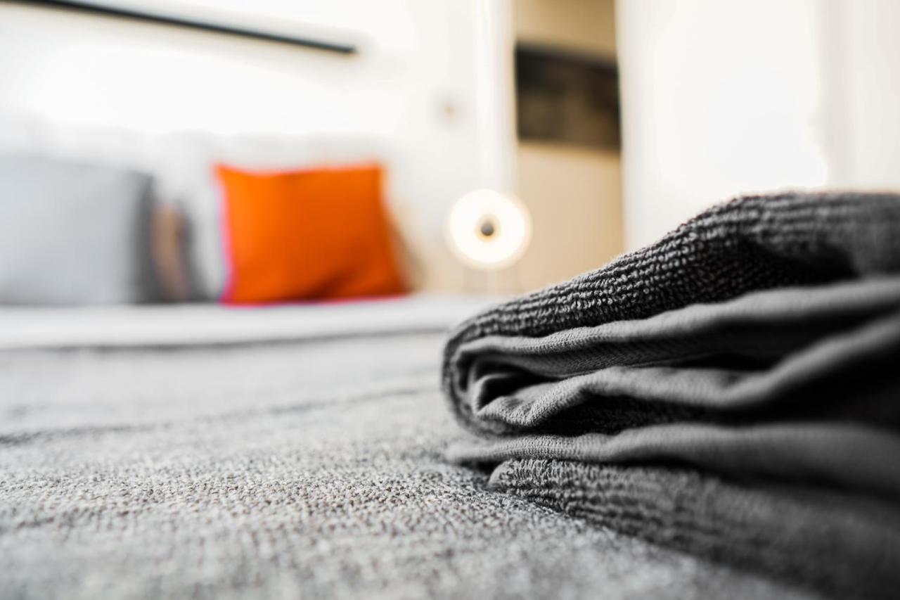 Daze Private 1-bedroom Near To Centre Homestay Liverpool