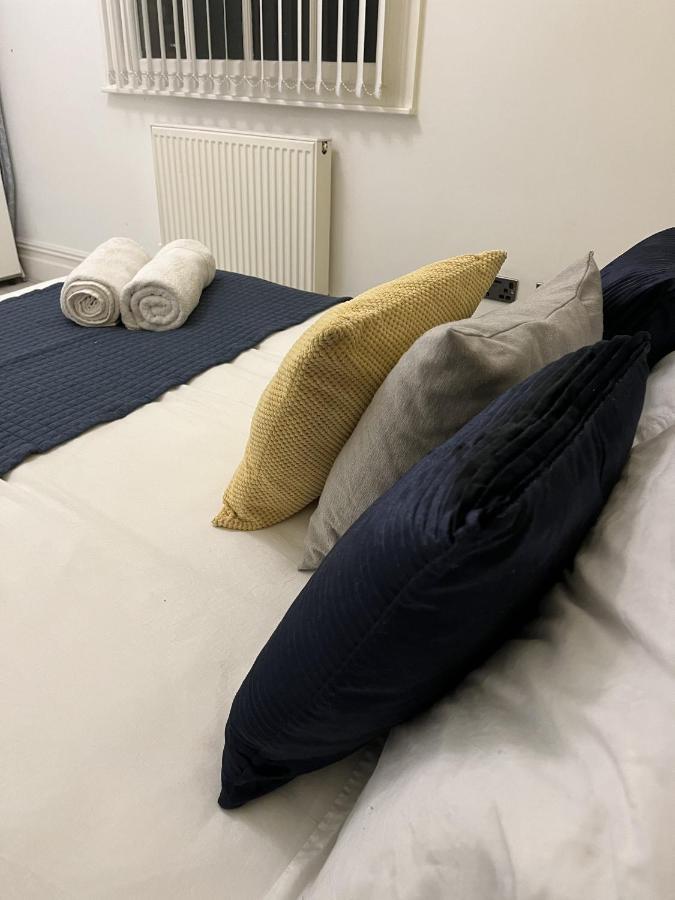 Apartment Luxury Centre With Fantastic Views Liverpool