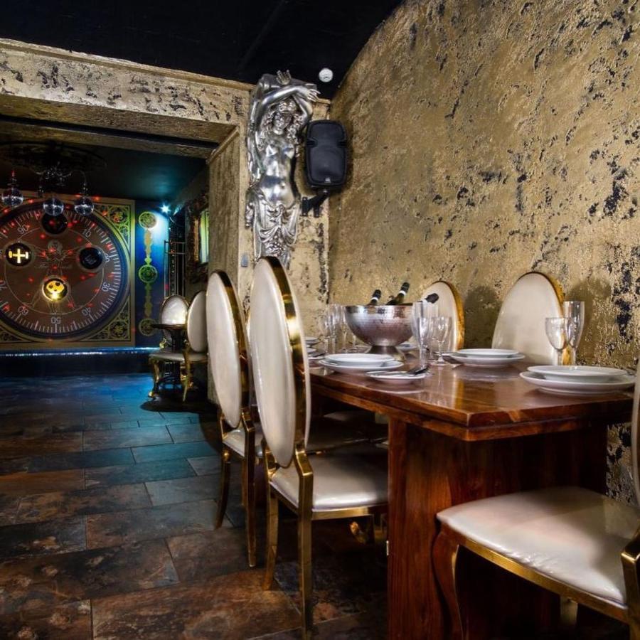 Apartment Signature Living Bold Street *