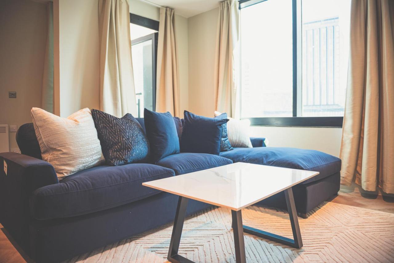 Host - Malmaison Apartment