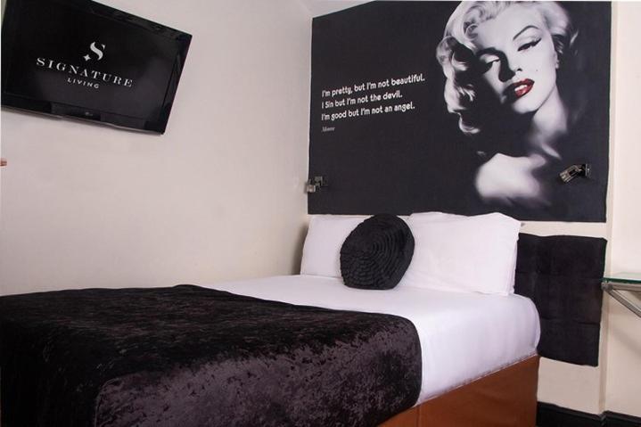 Signature Living Bold Street * Liverpool