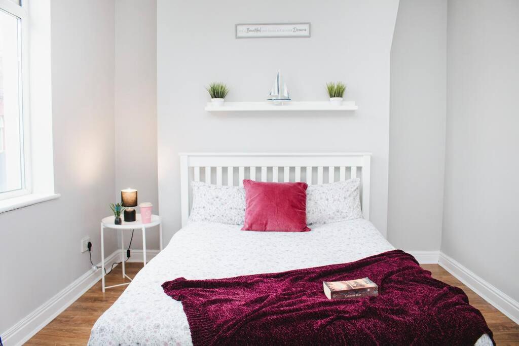 Holiday home Coastal Serenity Retreat