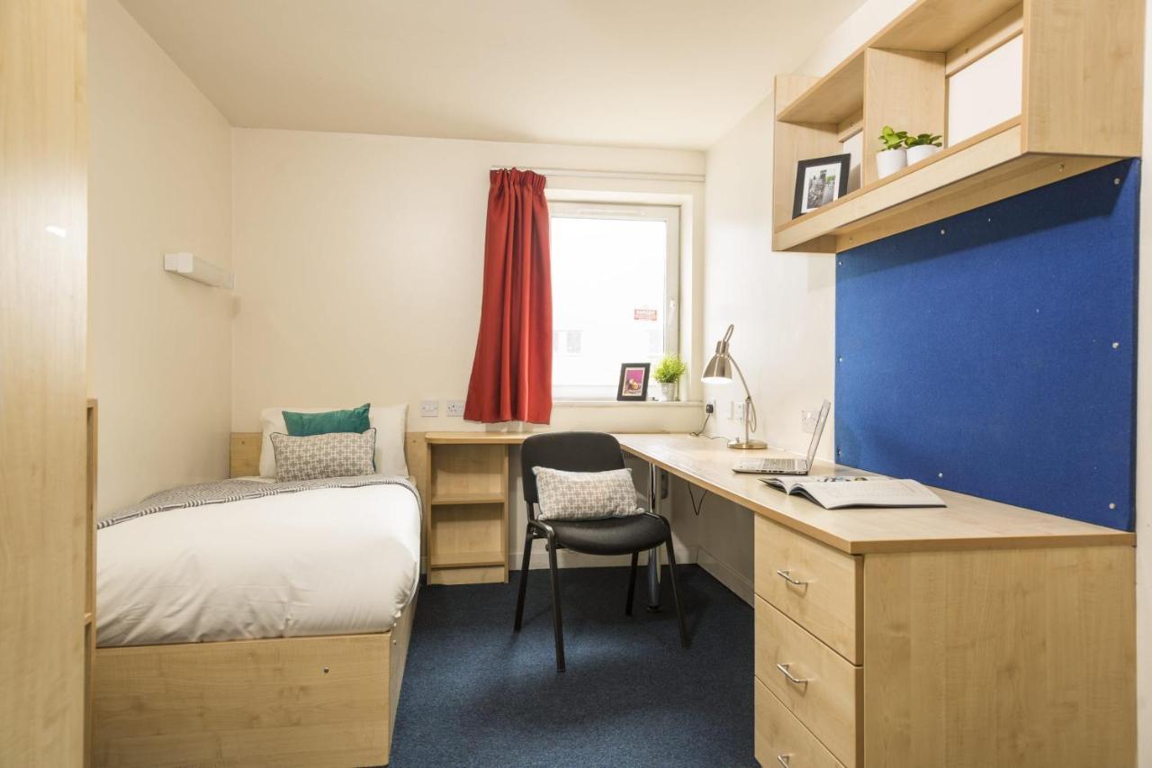 Holiday home Lovely Ensuite Single Near Knowledge Quarter Liverpool