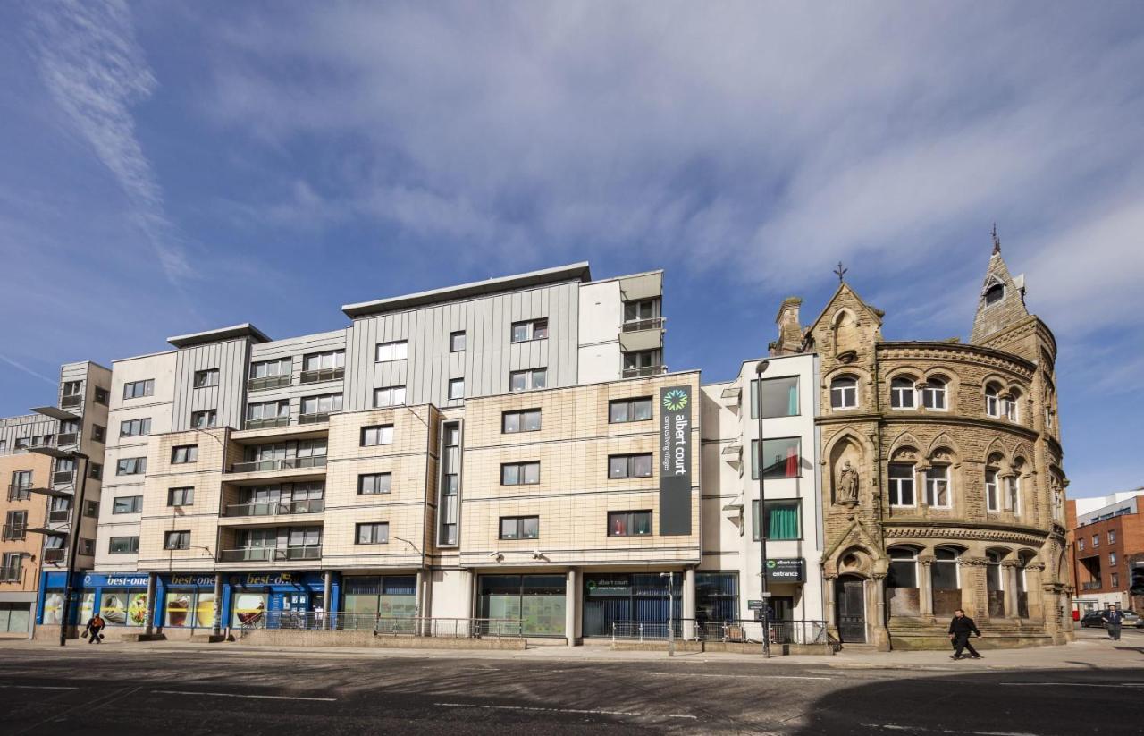 Holiday home Lovely Ensuite Single Near Knowledge Quarter *