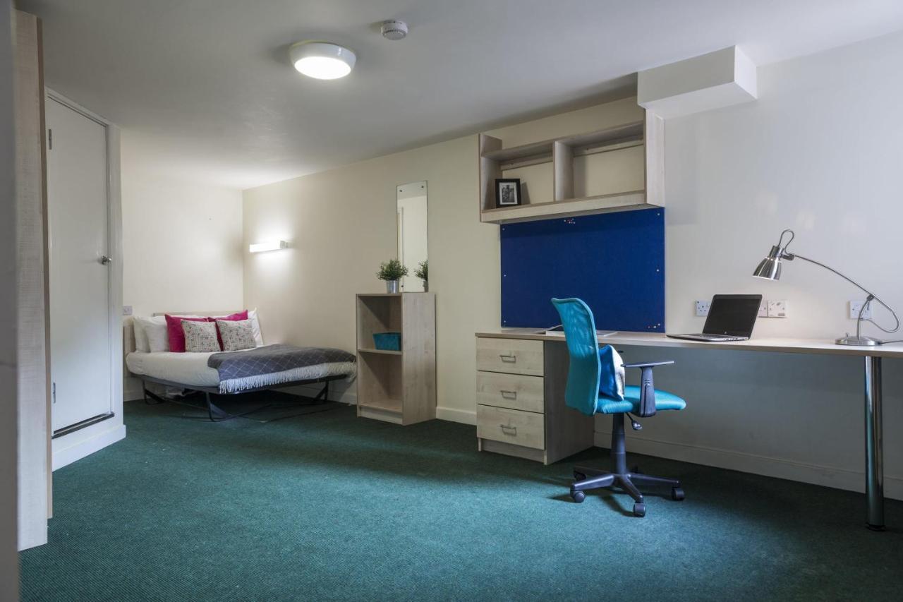 Lovely Ensuite Double Near Knowledge Quarter Holiday home Liverpool
