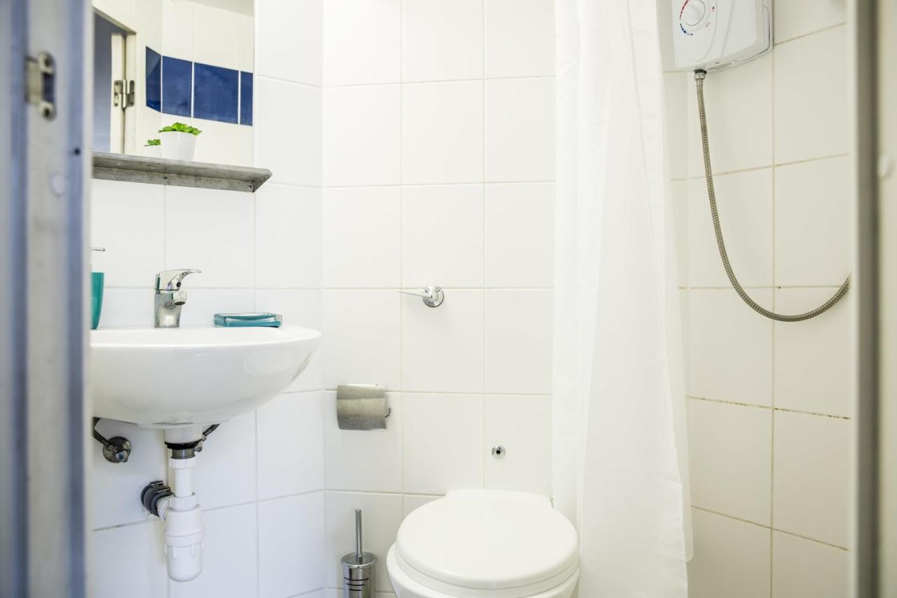 Lovely Ensuite Double Near Knowledge Quarter Liverpool