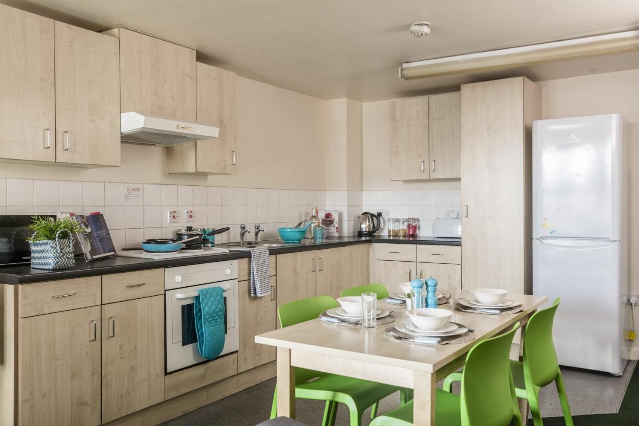 Lovely Ensuite Double Near Knowledge Quarter *