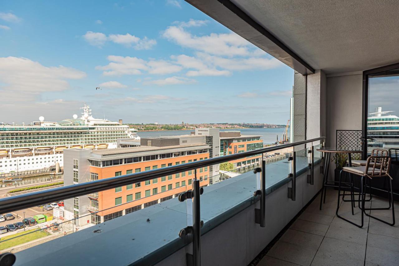 Host - Malmaison * Liverpool