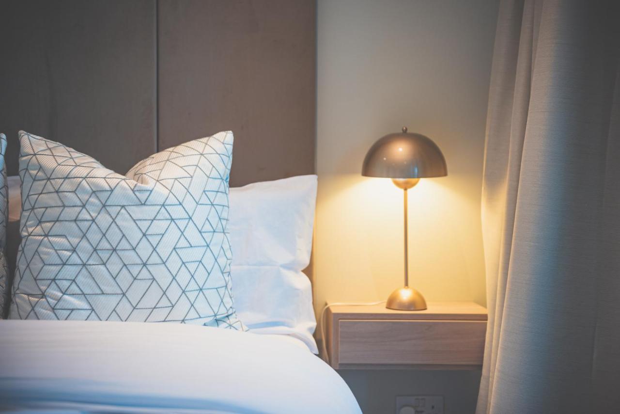 Host - Malmaison Apartment *