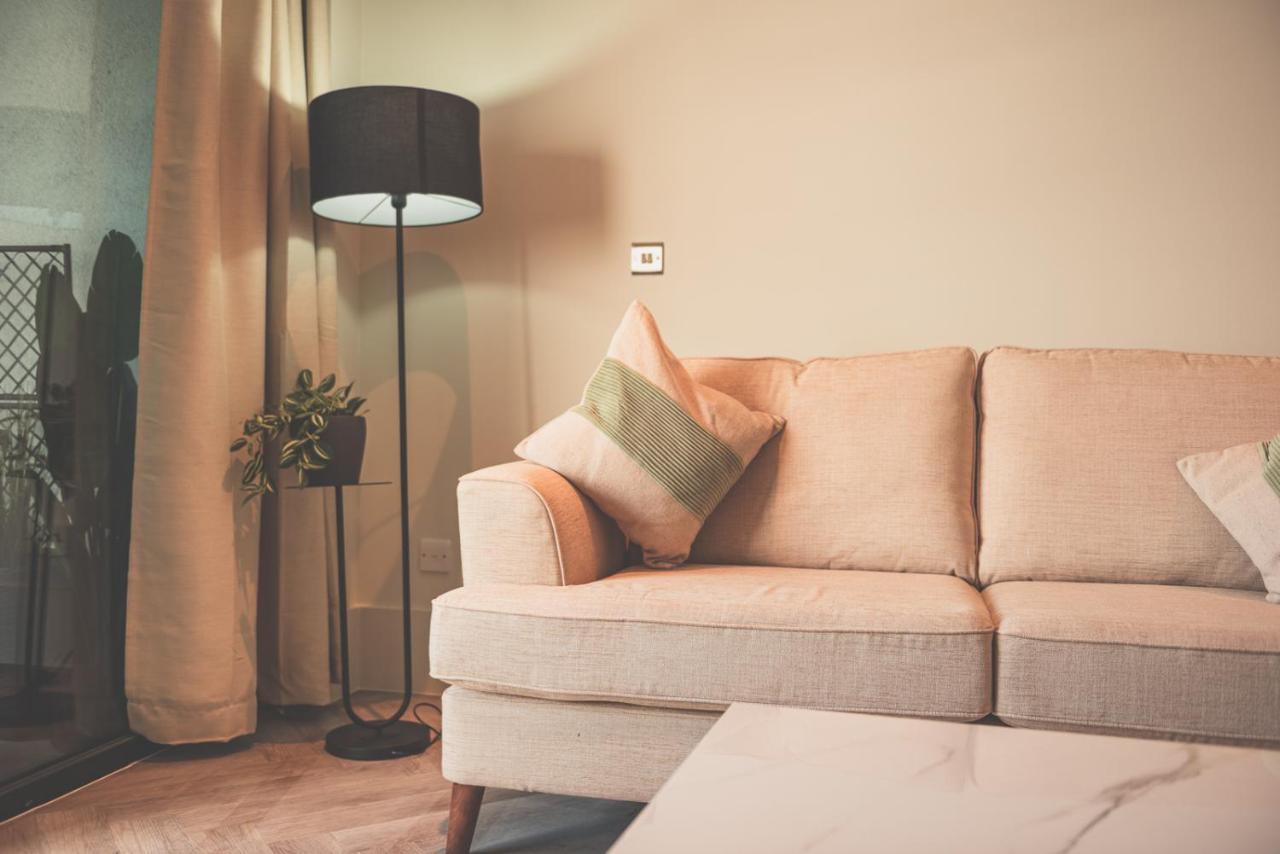 Host - Malmaison Apartment