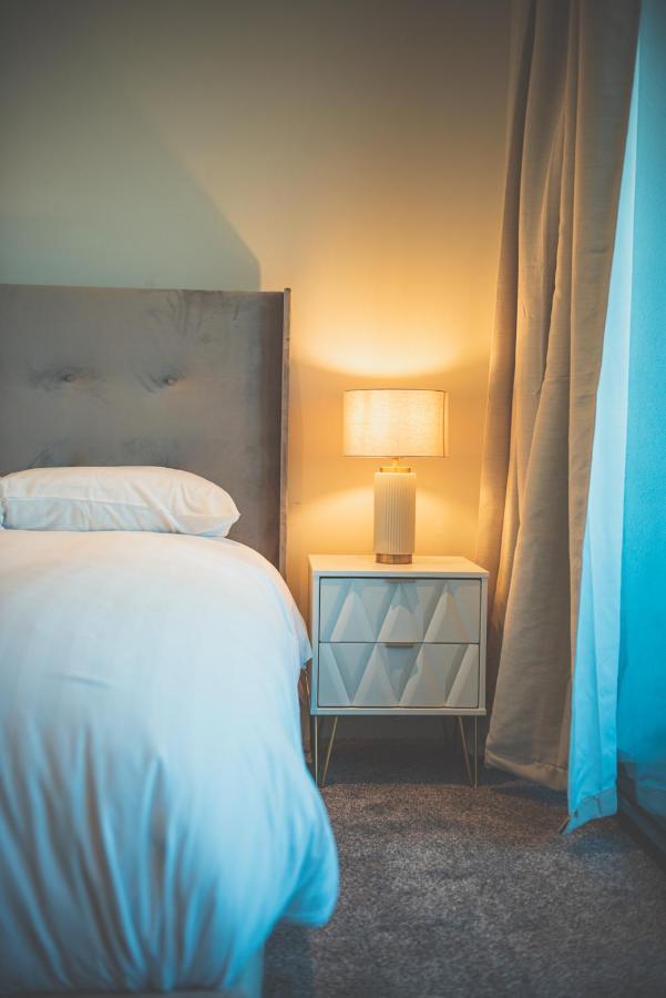 Host - Malmaison Apartment