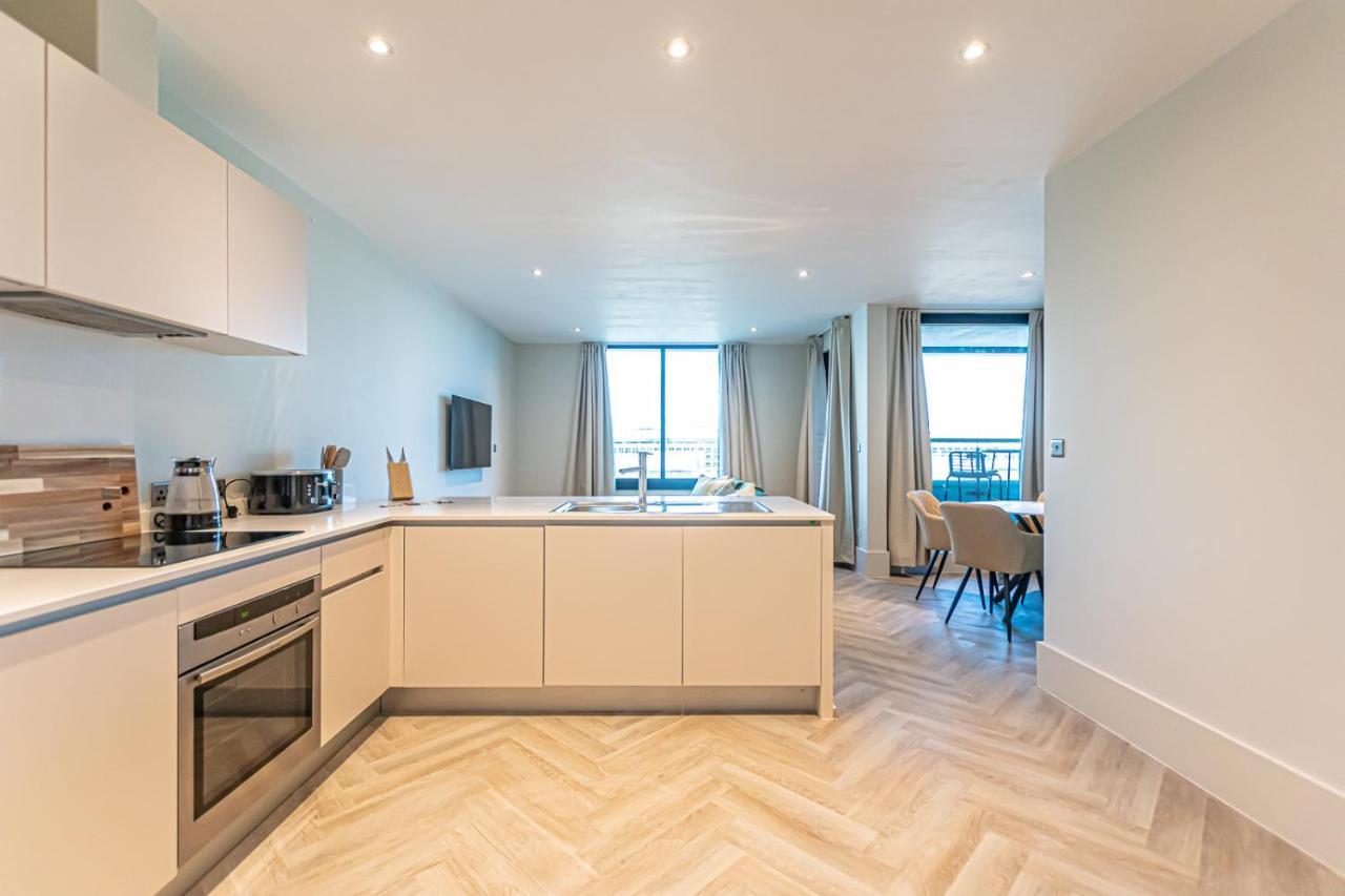 Host - Malmaison Apartment