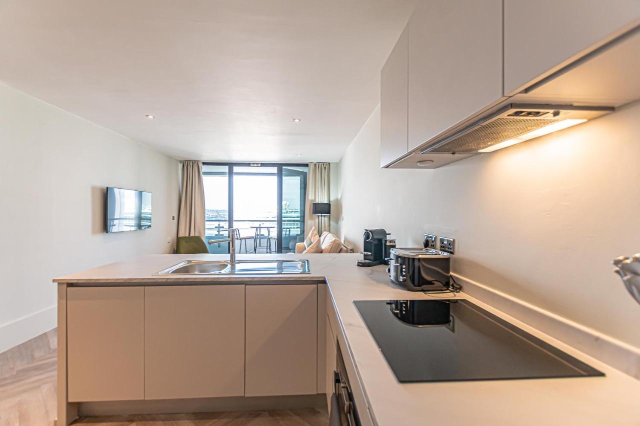 Apartment Host - Malmaison
