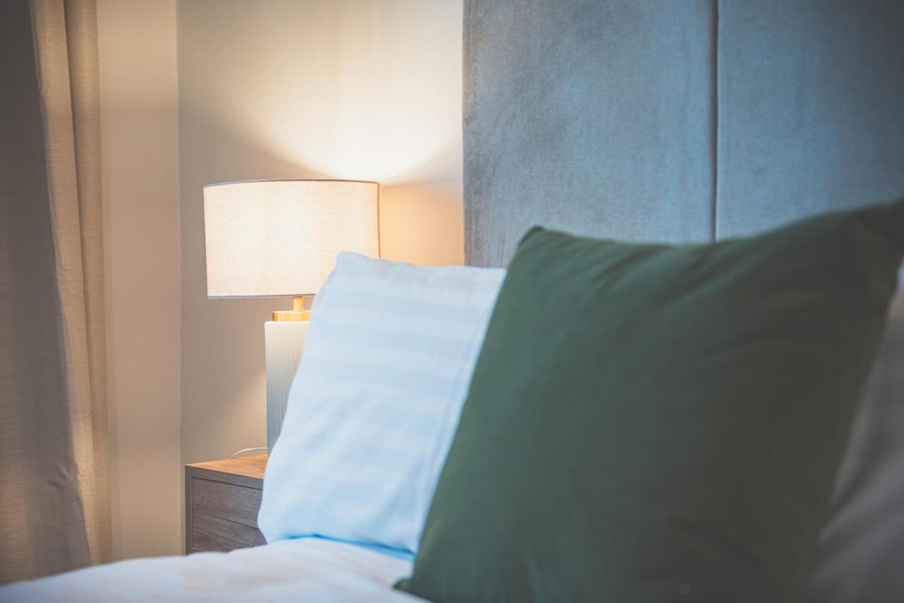 Apartment Host - Malmaison Liverpool