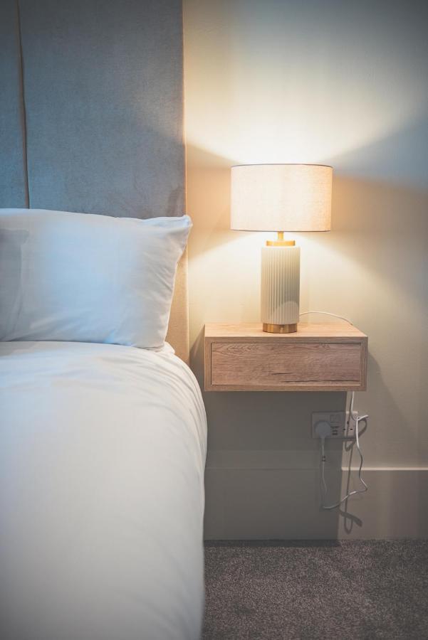 Host - Malmaison Apartment