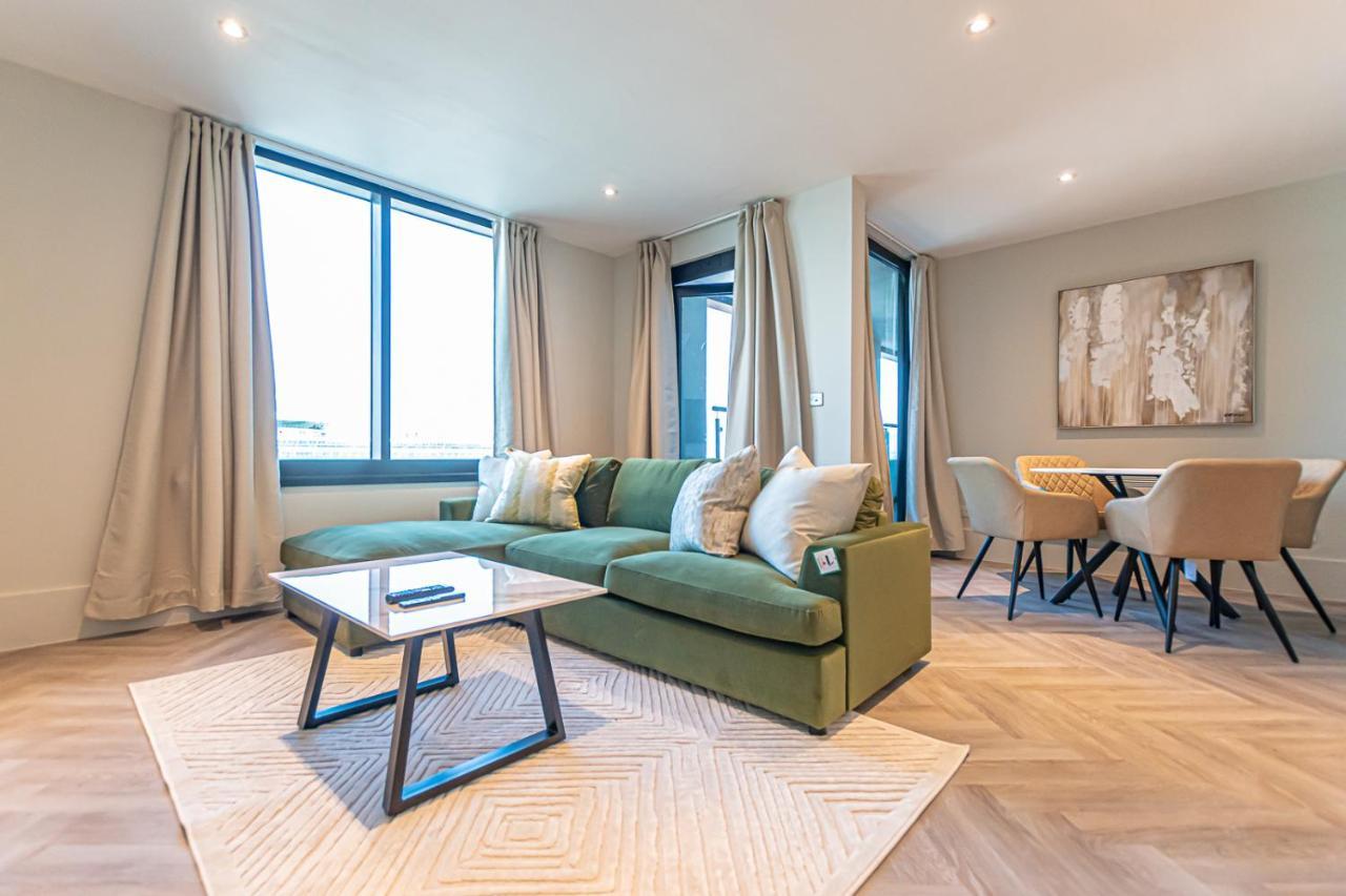 Host - Malmaison Apartment Liverpool