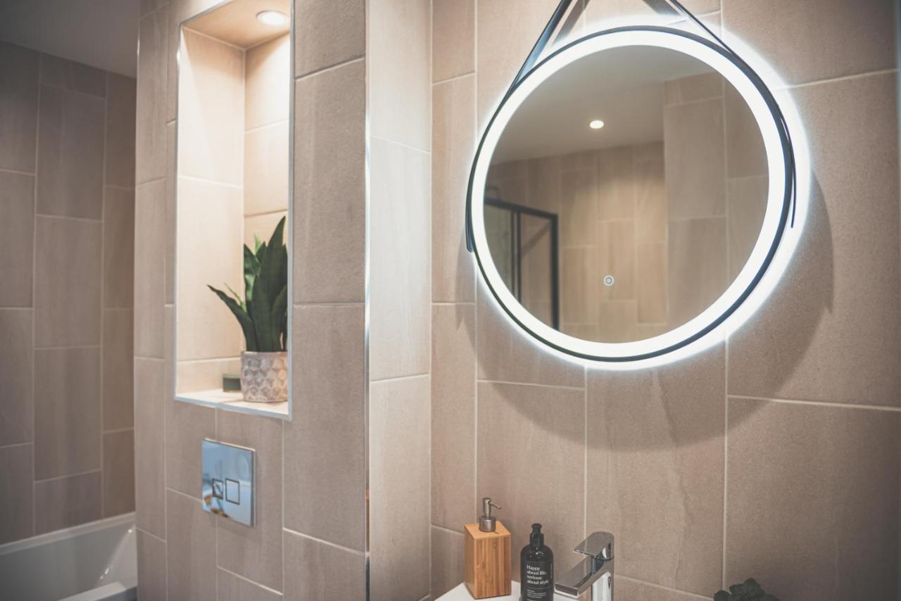 Apartment Host - Malmaison Liverpool