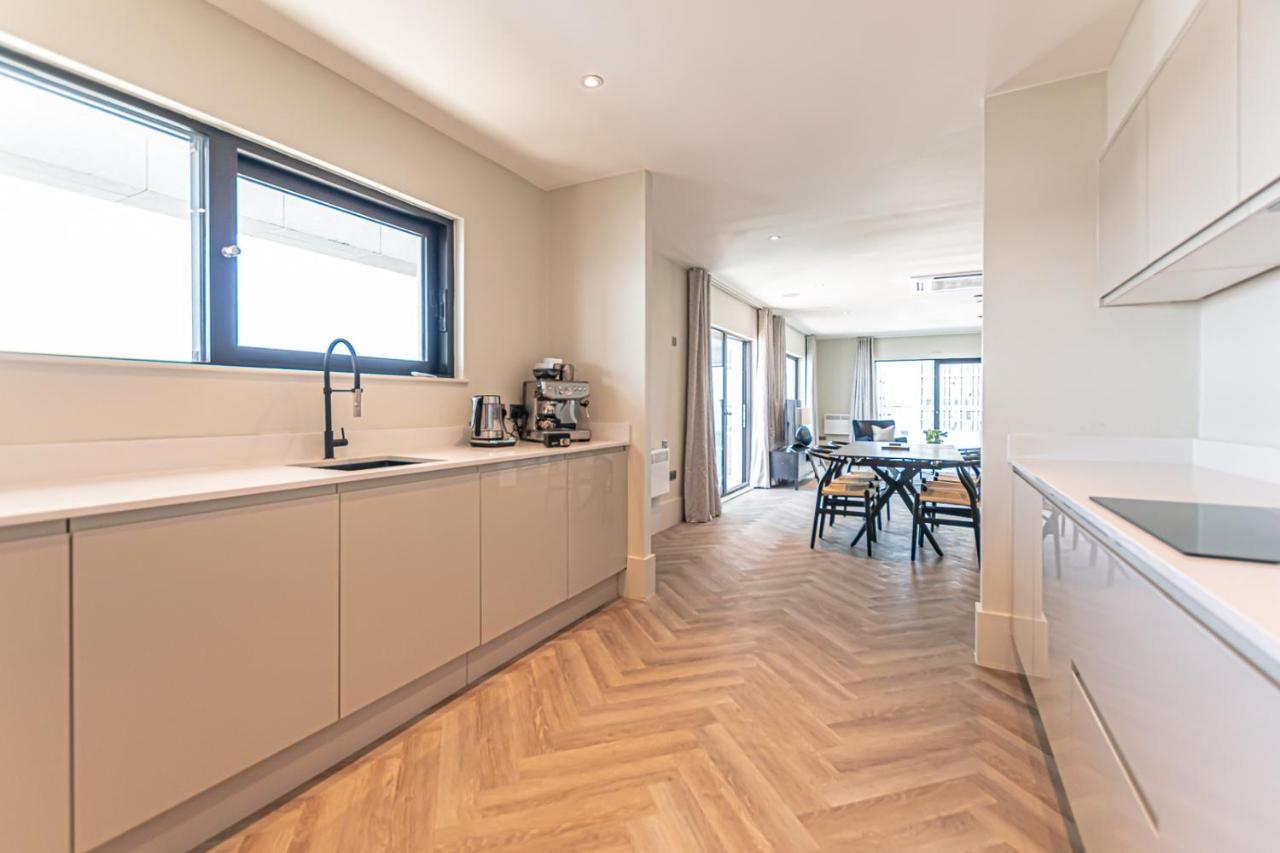 Host - Malmaison Apartment *