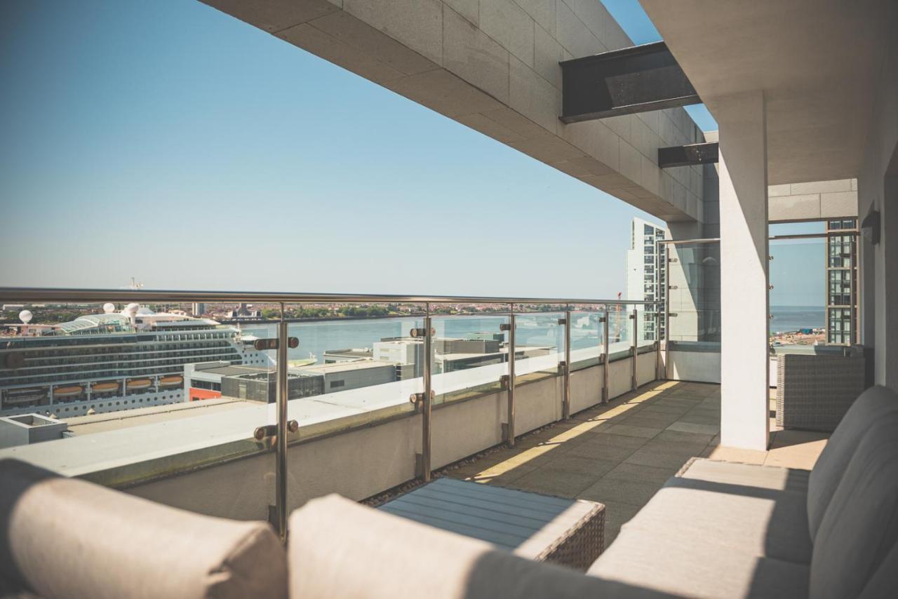 Host - Malmaison Apartment