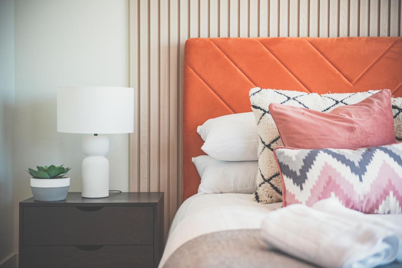 Host - Malmaison Apartment *