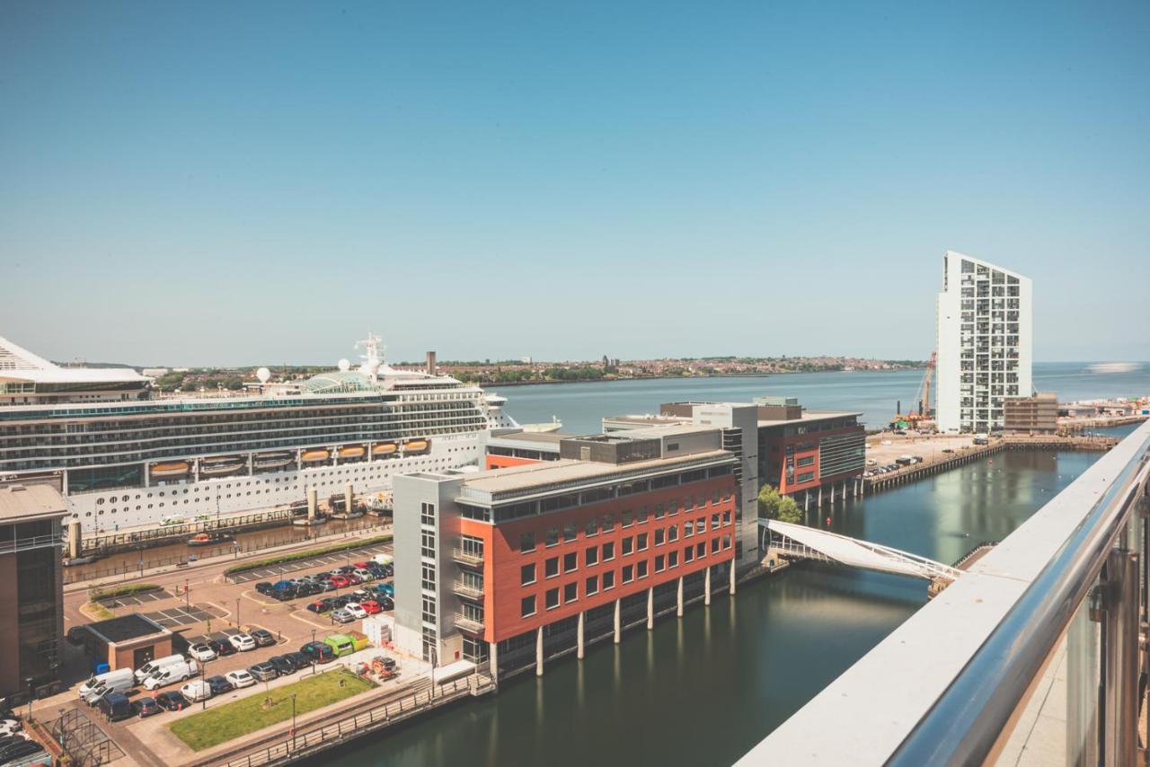 Apartment Host - Malmaison Liverpool