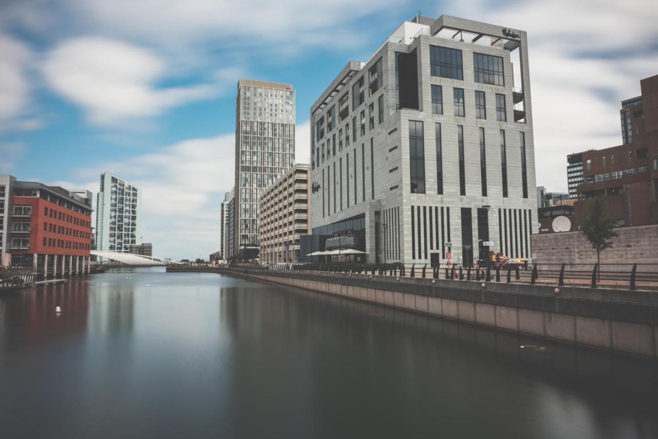 Host - Malmaison Liverpool