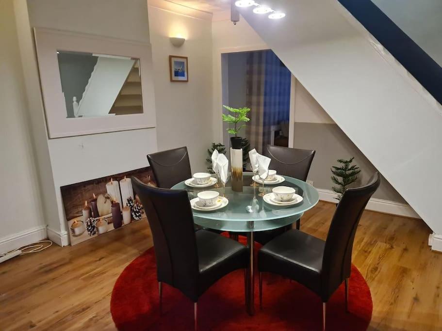 2wayz Homes Holiday home Liverpool