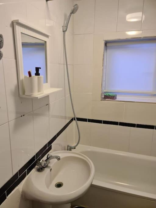 2wayz Homes Holiday home Liverpool