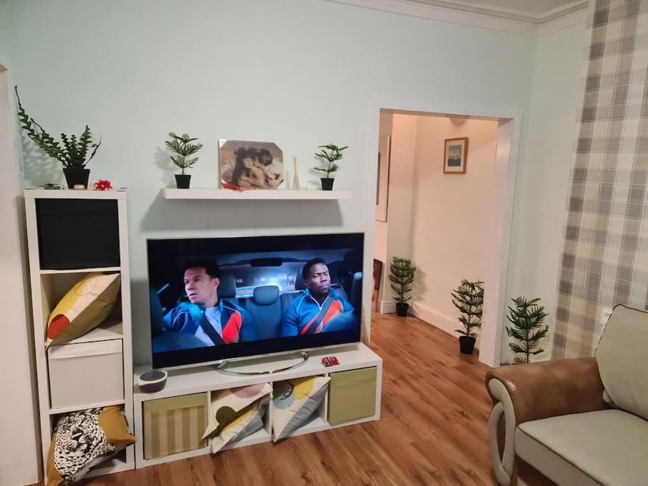 2wayz Homes Holiday home Liverpool