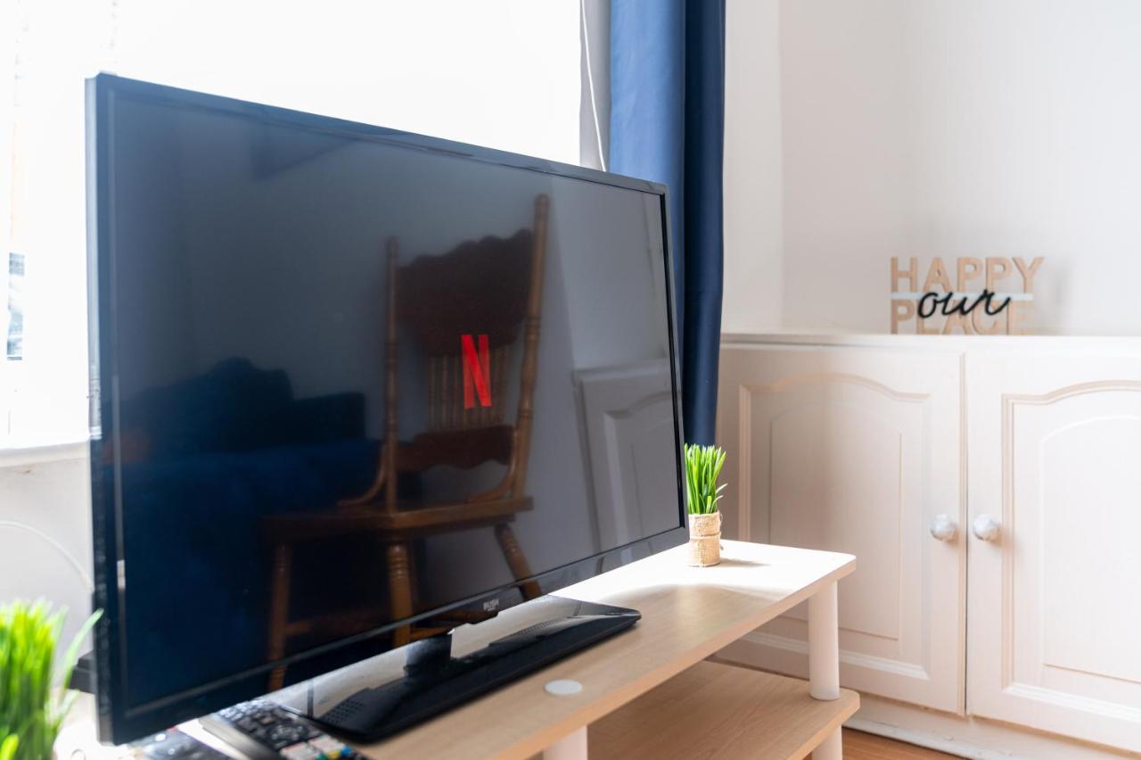 Holiday home K Suites - Dane Street Old