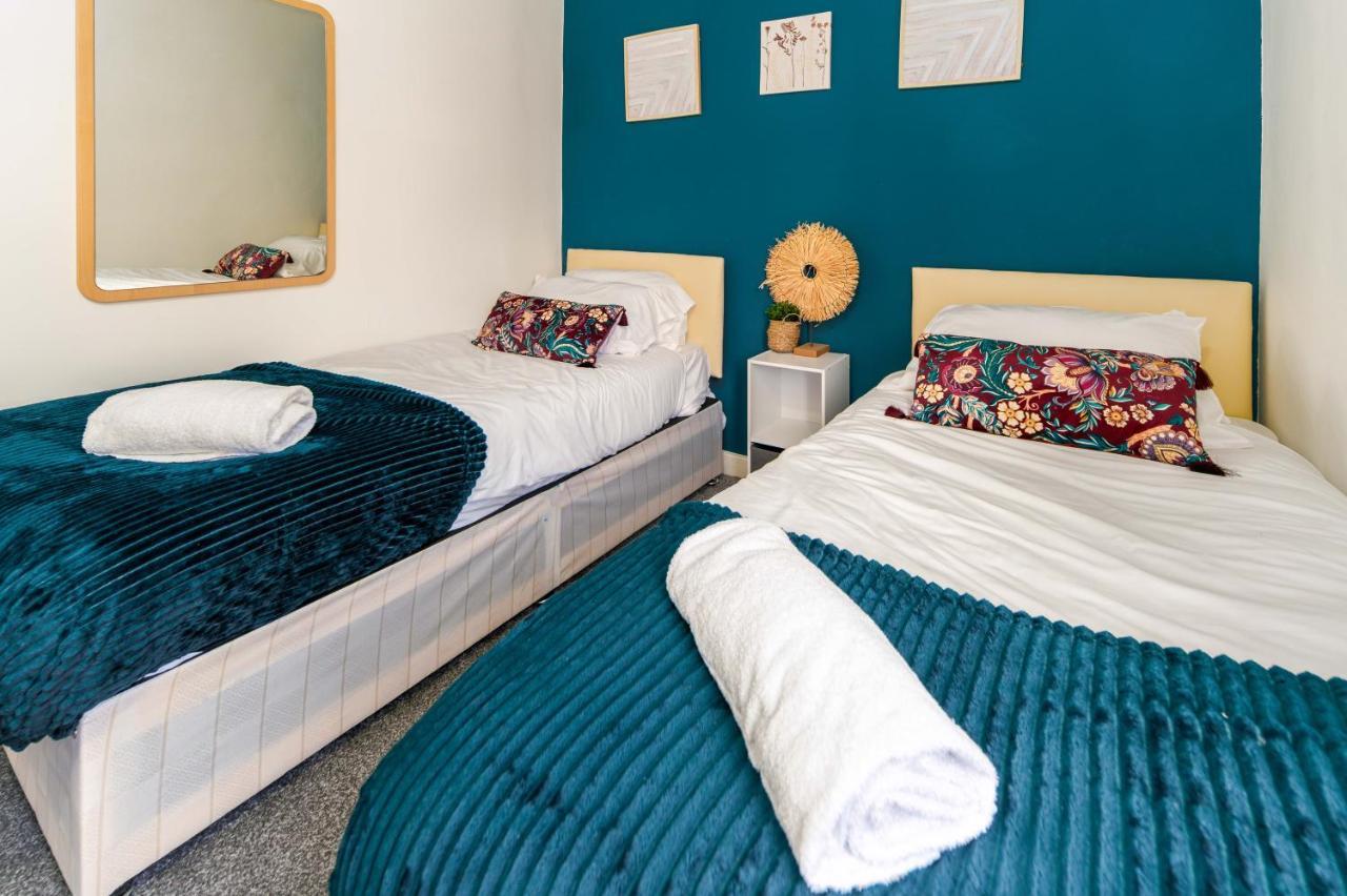 K Suites - Dane Street Old *