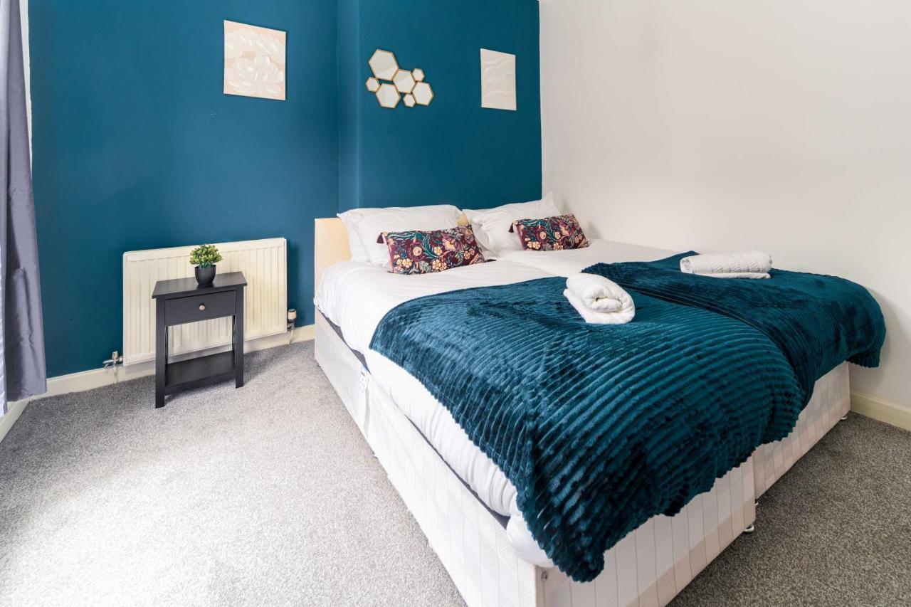 K Suites - Dane Street Old Holiday home *