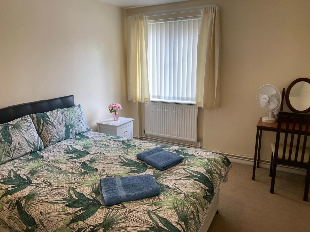 With A View Apartment Liverpool