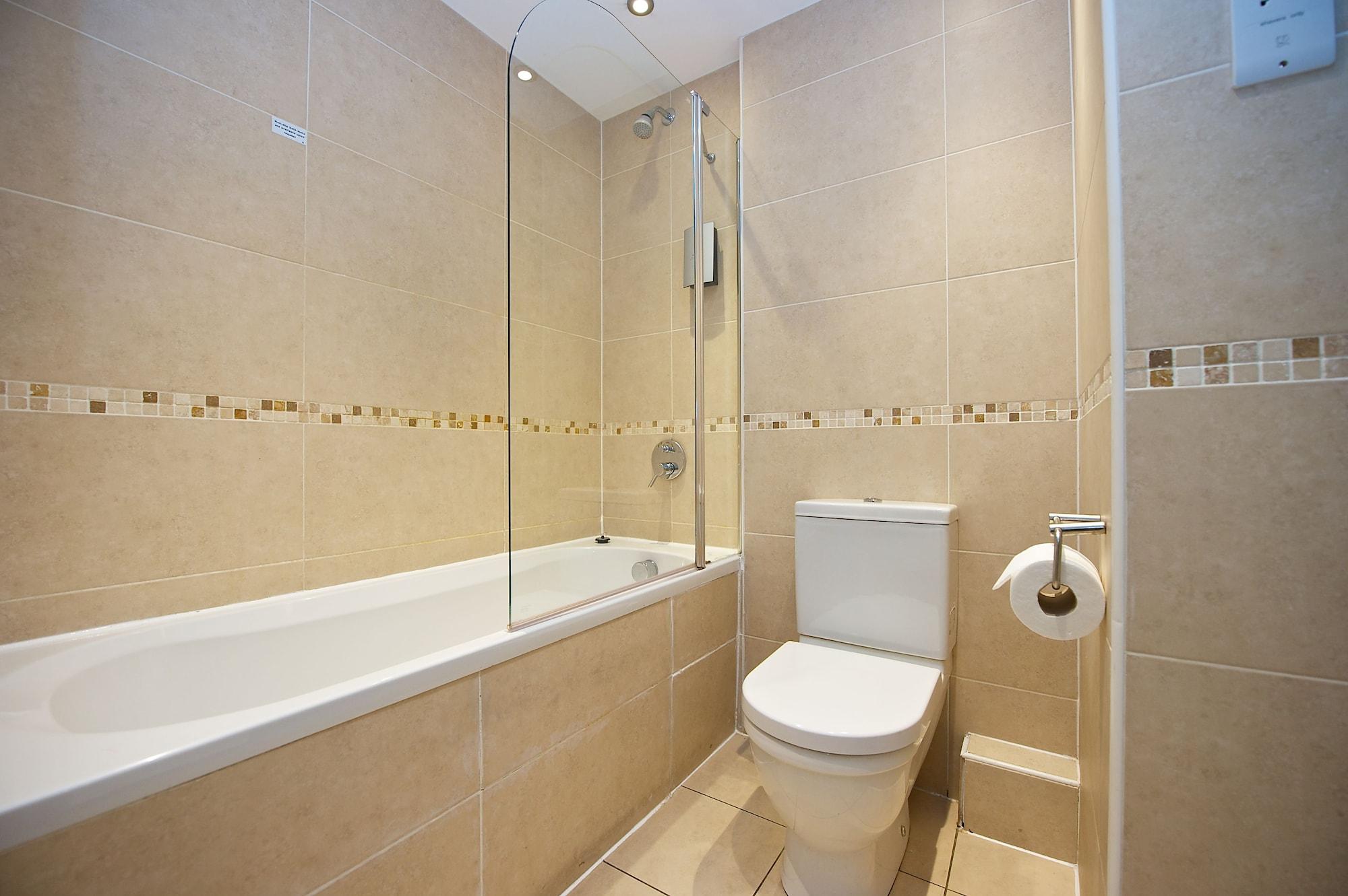 Staycity Centre 4*