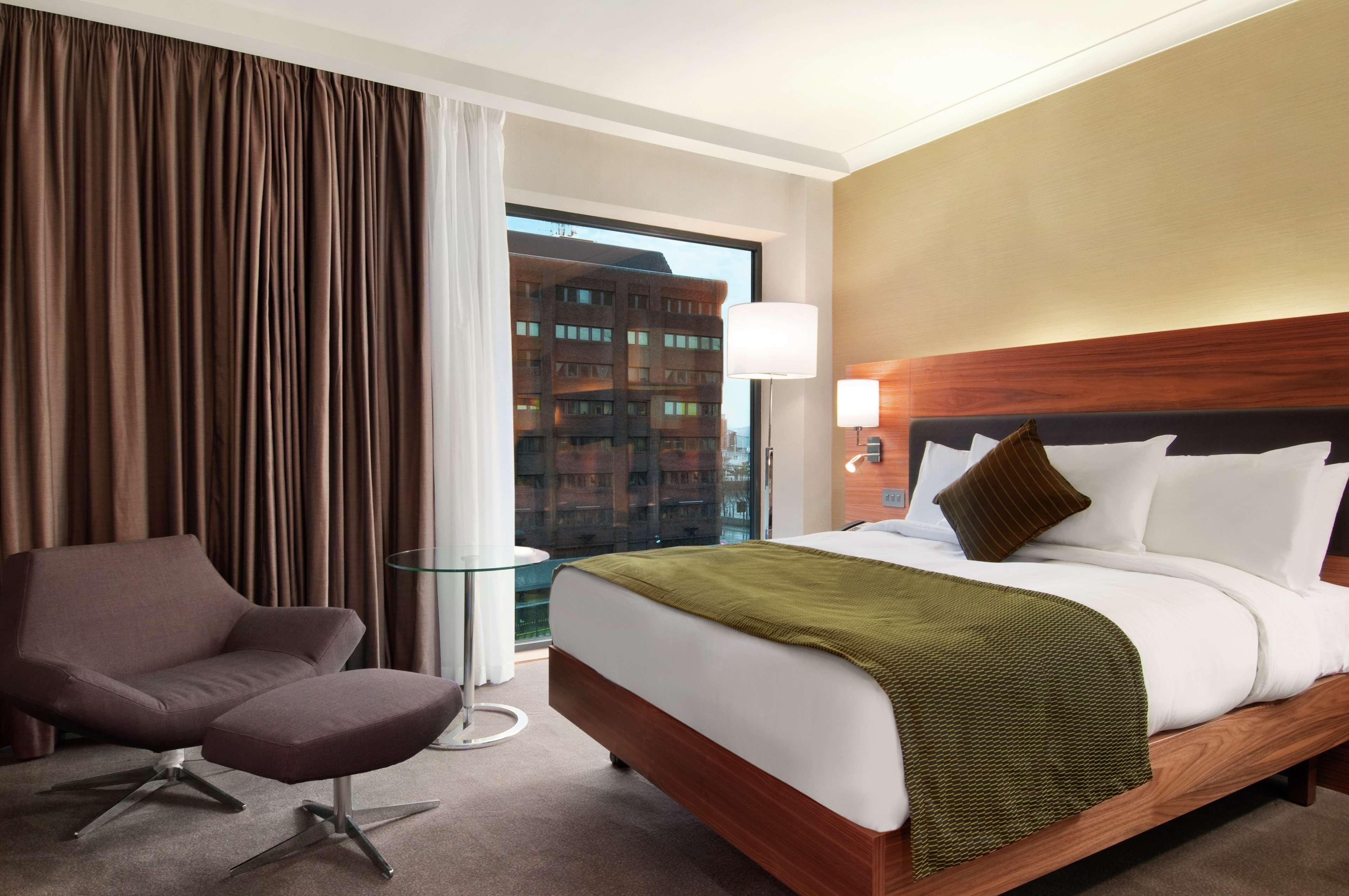 Hilton Centre