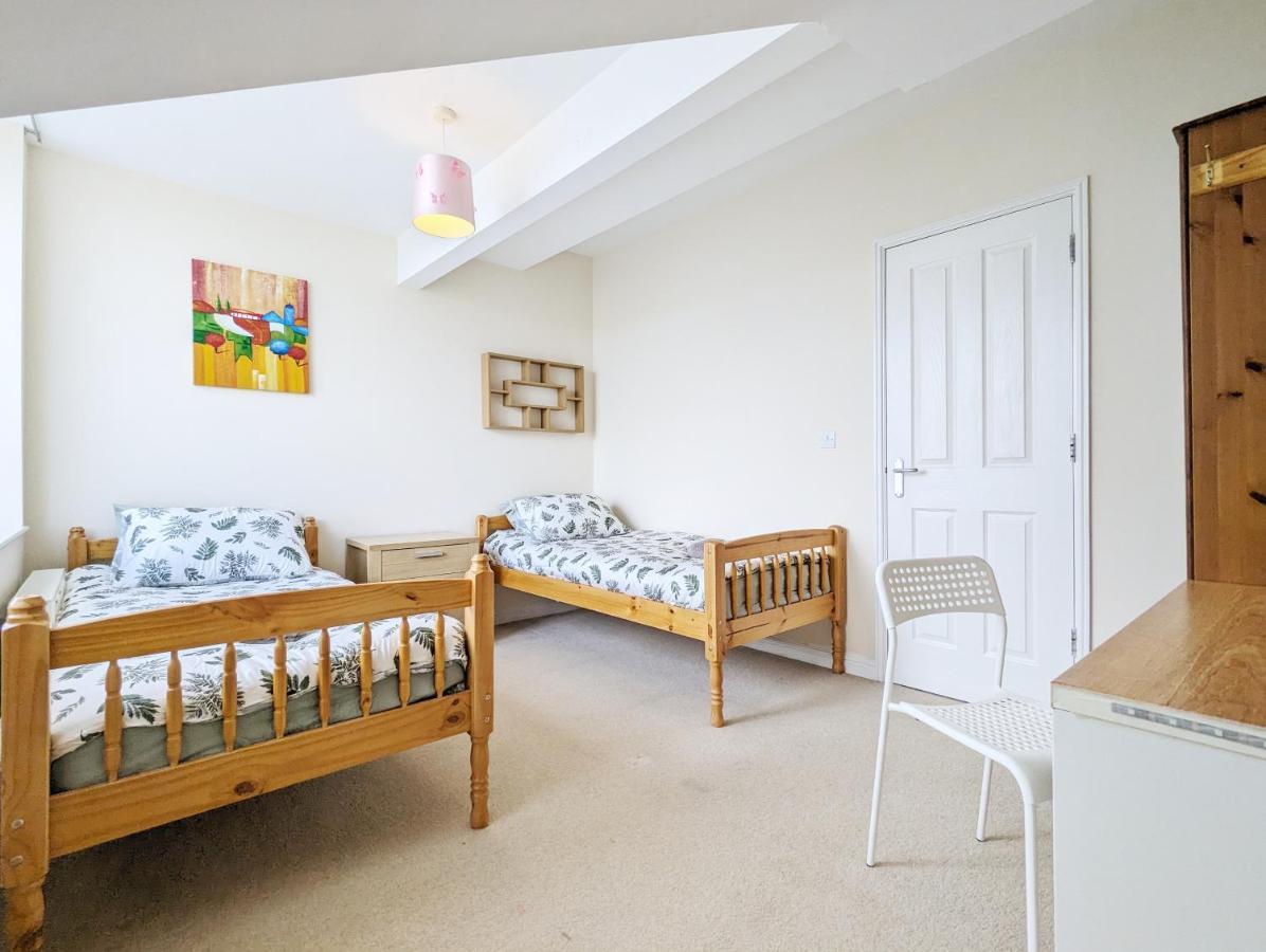 Guest Near Centre & Dock Free Parking Holiday home Liverpool